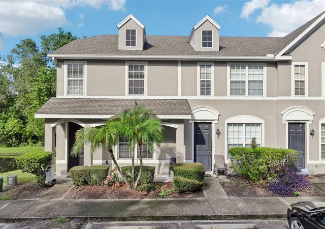Townhouse for sale at 14101 Christie Dr, LARGO, FL 33771 | MLS# TB8553309