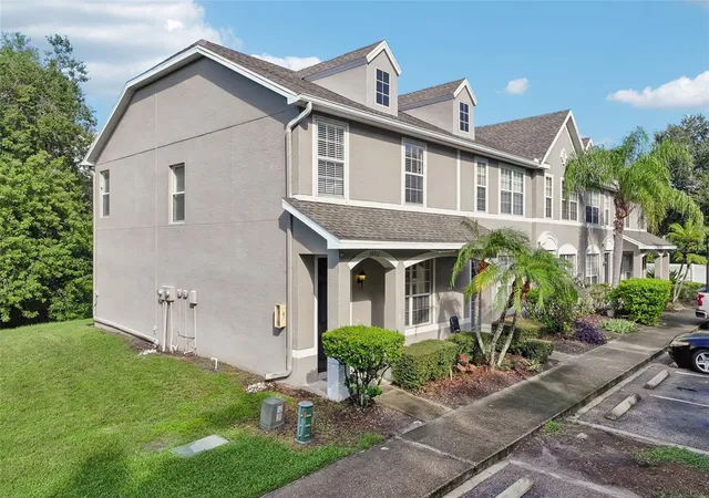 Photo 1 of Townhouse for sale at 14101 Christie Dr, Largo, FL 33771 | MLS# TB8553309 | Listing updated on 2026-10-22