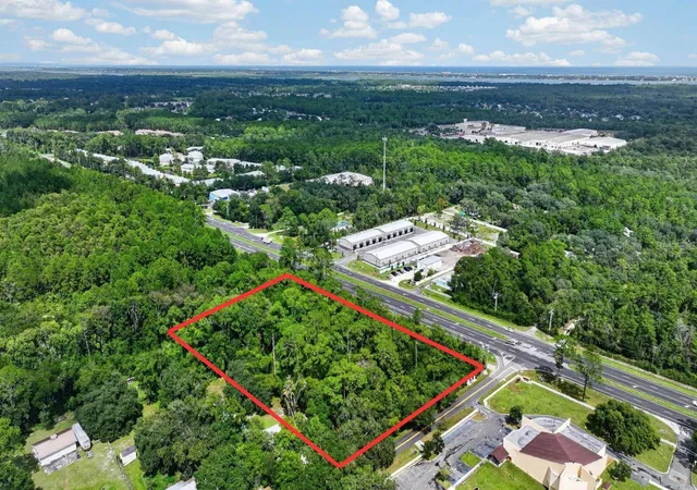 Photo 3 of Land for sale at 0 Datil Pepper Rd, Saint Augustine, FL 32086 | MLS# FC321773 | Listing updated on 2026-09-30
