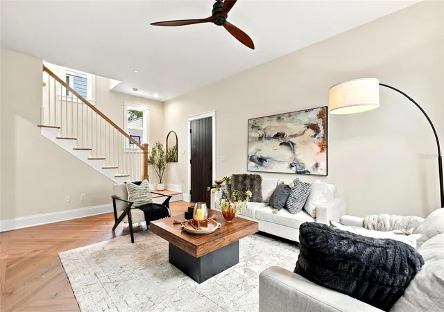 Photo 2 of Single family home for sale at 2534 1st Avenue N, Saint Petersburg, FL 33713 | MLS# TB8553311 | Listing updated on 2026-10-07