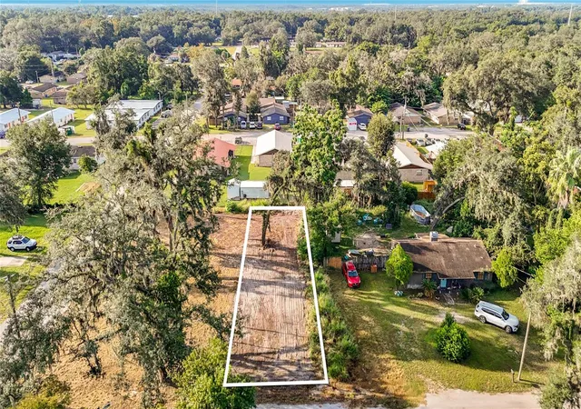 Photo 1 of Land for sale at 9321 Ripley Rd, Thonotosassa, FL 33592 | MLS# TB8553314 | Listing updated on 2026-10-02