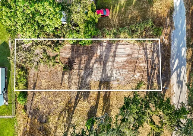 Photo 2 of Land for sale at 9321 Ripley Rd, Thonotosassa, FL 33592 | MLS# TB8553314 | Listing updated on 2026-10-02