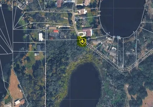 Photo 2 of Land for sale at Donna Lu Dr, Odessa, FL 33556 | MLS# TB8553316 | Listing updated on 2026-10-04