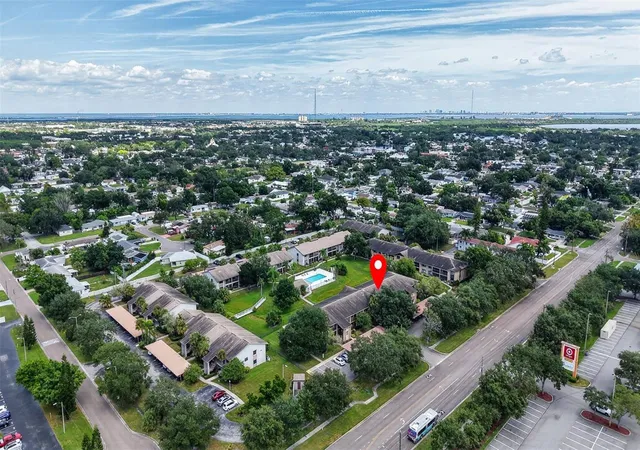 Condo for sale at 725 83rd Avenue N #205, Saint Petersburg, FL 33702 | MLS# TB8553317