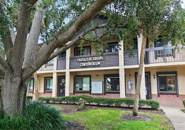 Photo 1 of Condo for sale at 725 83rd Avenue N #205, Saint Petersburg, FL 33702 | MLS# TB8553317 | Listing updated on 2026-10-02