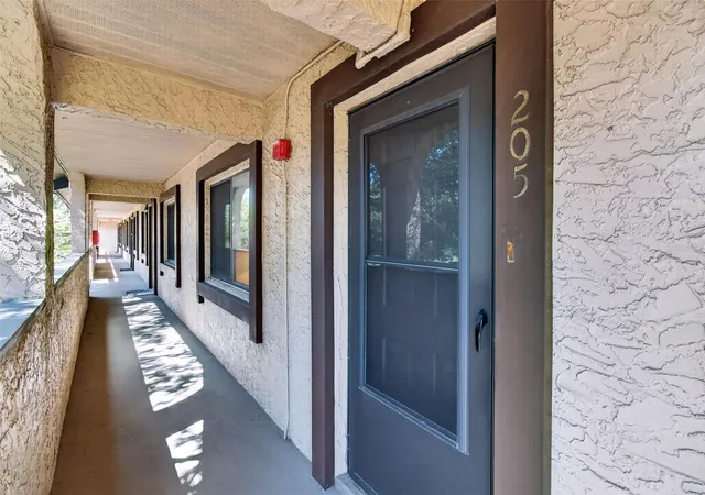 Photo 2 of Condo for sale at 725 83rd Avenue N #205, Saint Petersburg, FL 33702 | MLS# TB8553317 | Listing updated on 2026-10-02