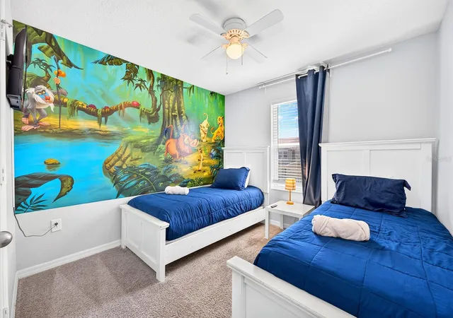 Photo 3 of Townhouse for sale at 5109 Killarney Way, Kissimmee, FL 34746 | MLS# O6445953 | Listing updated on 2026-10-20
