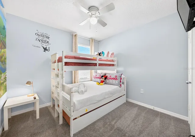 Photo 4 of Townhouse for sale at 5109 Killarney Way, Kissimmee, FL 34746 | MLS# O6445953 | Listing updated on 2026-10-20