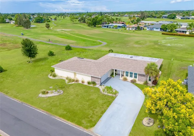 Photo 2 of Single family home for sale at 114 Caddy Rd, Rotonda West, FL 33947 | MLS# N6145994 | Listing updated on 2026-10-09