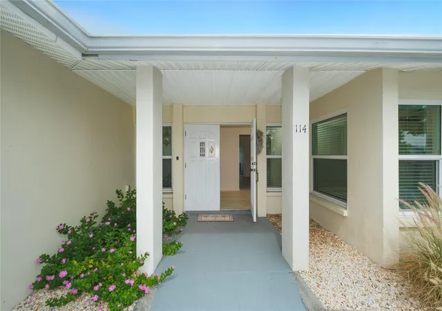 Photo 3 of Single family home for sale at 114 Caddy Rd, Rotonda West, FL 33947 | MLS# N6145994 | Listing updated on 2026-10-09