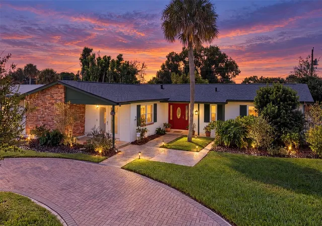 Single family home for sale at 824 Marlowe Ave, ORLANDO, FL 32809 | MLS# O6445954