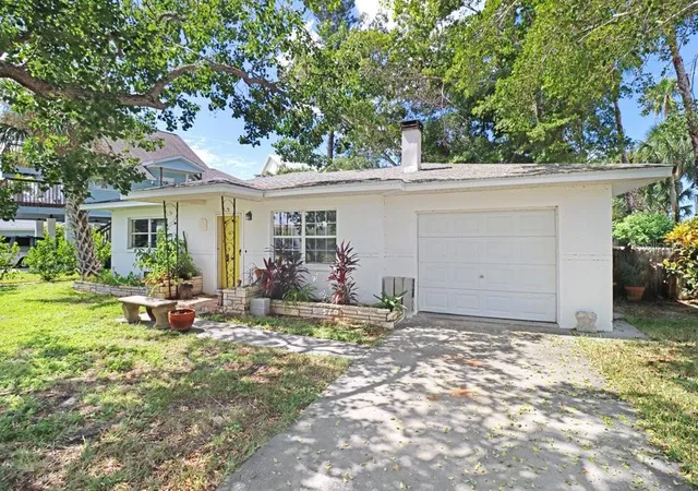 Photo 3 of Single family home for sale at 388 12th Avenue, Indian Rocks Beach, FL 33785 | MLS# TB8553322 | Listing updated on 2026-10-02