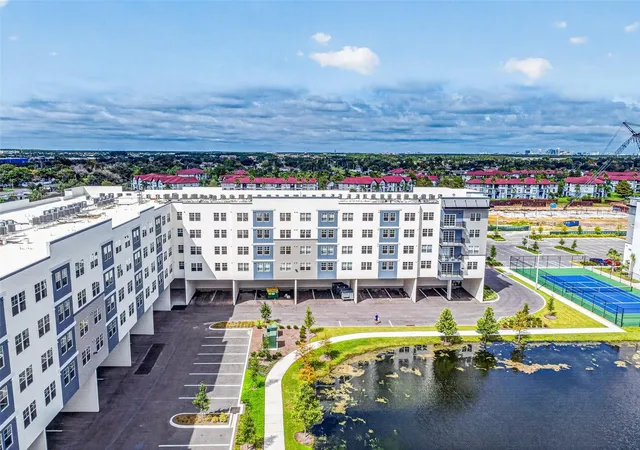 Photo 1 of Condo for sale at 5563 Millenia Park Blvd #517, Orlando, FL 32839 | MLS# O6445955 | Listing updated on 2026-09-30