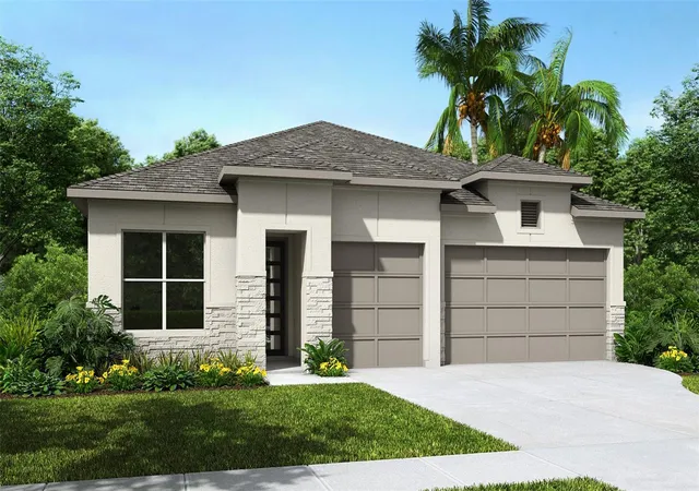 Photo 1 of Single family home for sale at 28205 Grassy Knoll Loop, San Antonio, FL 33576 | MLS# TB8553324 | Listing updated on 2026-09-30