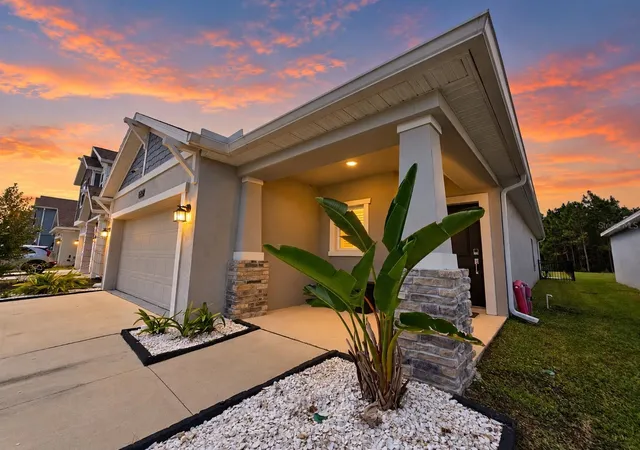 Photo 3 of Single family home for sale at 1263 Sand Trap Ct, Daytona Beach, FL 32124 | MLS# O6445957 | Listing updated on 2026-10-05