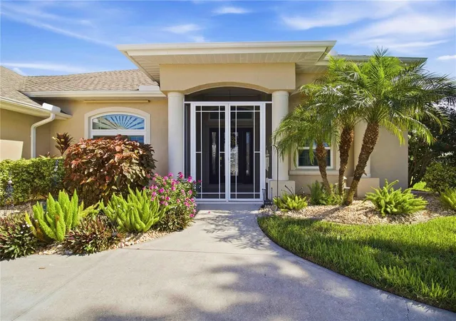 Photo 2 of Single family home for sale at 282 White Marsh Ln, Rotonda West, FL 33947 | MLS# A4707863 | Listing updated on 2026-10-01