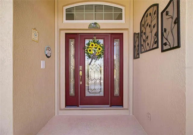 Photo 3 of Single family home for sale at 282 White Marsh Ln, Rotonda West, FL 33947 | MLS# A4707863 | Listing updated on 2026-10-01