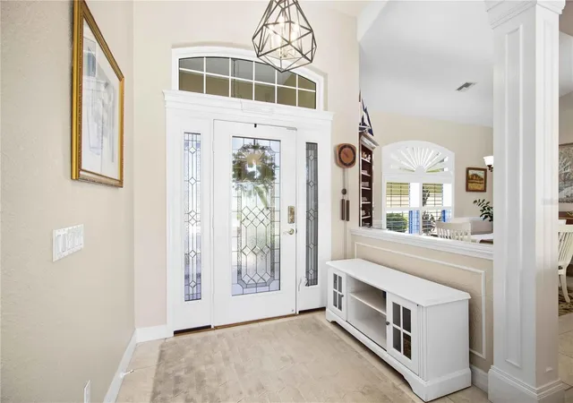 Photo 4 of Single family home for sale at 282 White Marsh Ln, Rotonda West, FL 33947 | MLS# A4707863 | Listing updated on 2026-10-01
