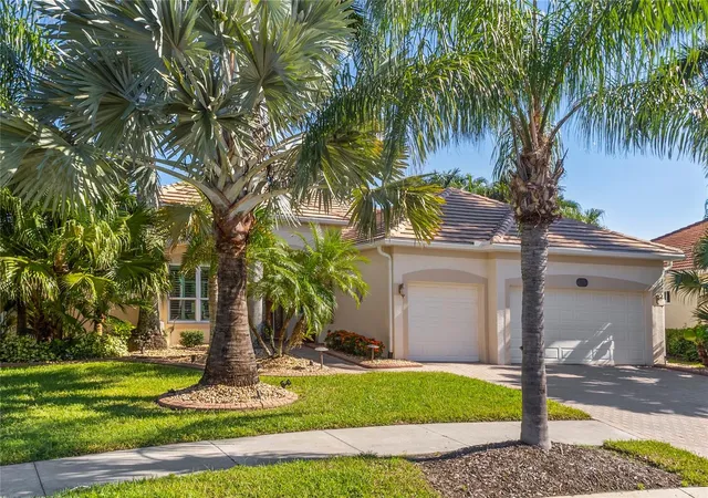 Single family home for sale at 1835 Crk Nine Dr, NORTH PORT, FL 34291 | MLS# C7531376