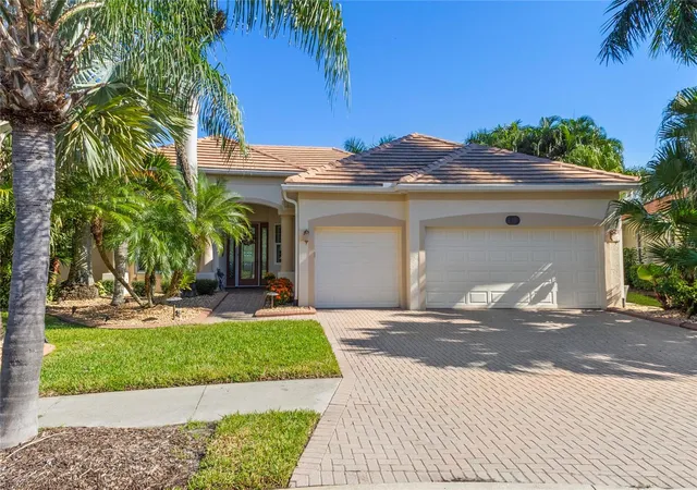 Photo 1 of Single family home for sale at 1835 Crk Nine Dr, North Port, FL 34291 | MLS# C7531376 | Listing updated on 2026-10-15