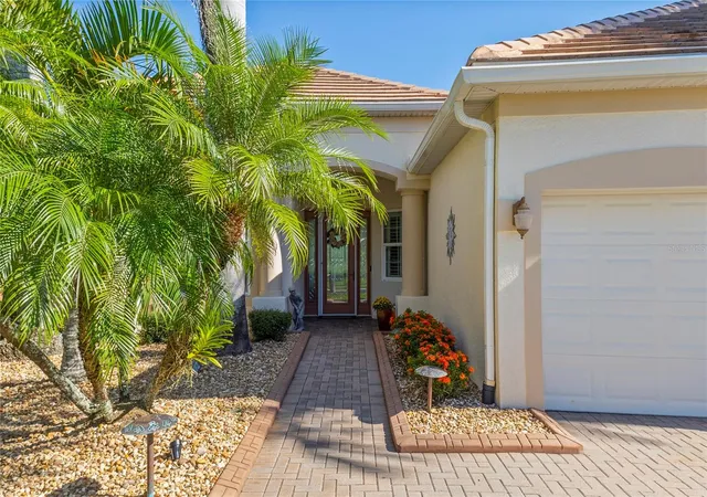 Photo 3 of Single family home for sale at 1835 Crk Nine Dr, North Port, FL 34291 | MLS# C7531376 | Listing updated on 2026-10-15