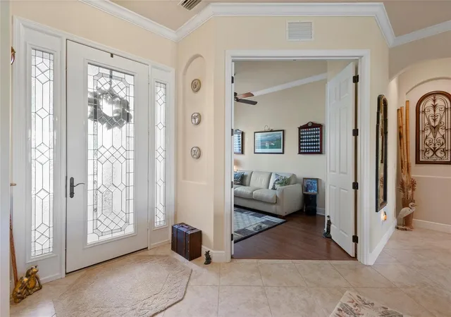 Photo 4 of Single family home for sale at 1835 Crk Nine Dr, North Port, FL 34291 | MLS# C7531376 | Listing updated on 2026-10-15