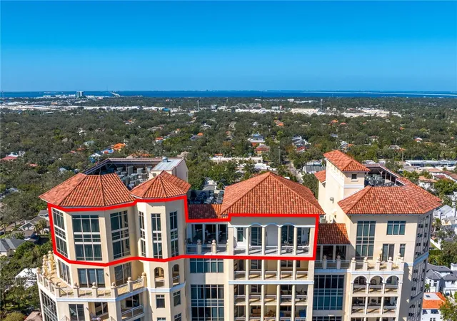 Photo 1 of Condo for sale at 4201 Bayshore Blvd #2101, Tampa, FL 33611 | MLS# TB8553327 | Listing updated on 2026-10-04