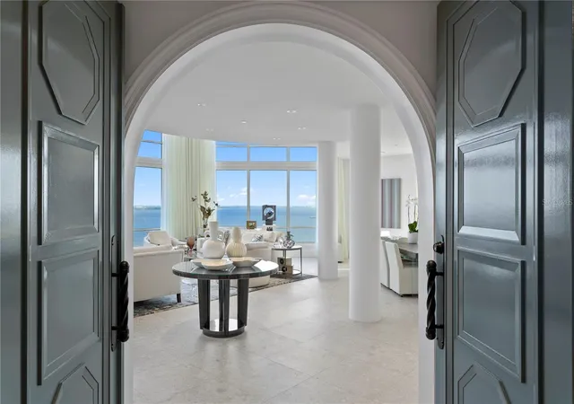 Photo 2 of Condo for sale at 4201 Bayshore Blvd #2101, Tampa, FL 33611 | MLS# TB8553327 | Listing updated on 2026-10-04