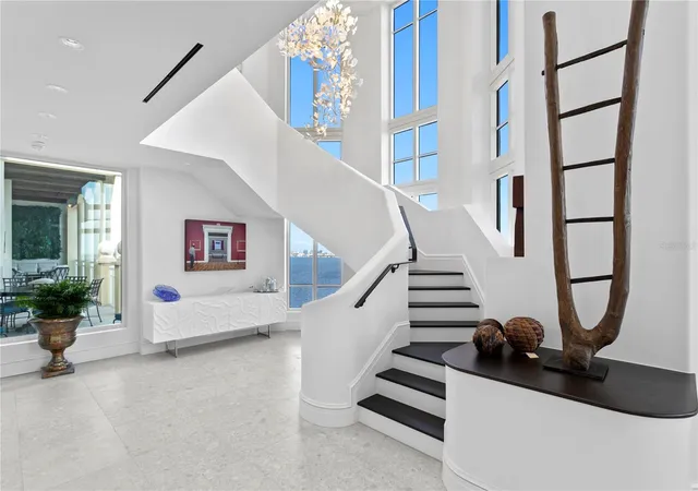 Photo 3 of Condo for sale at 4201 Bayshore Blvd #2101, Tampa, FL 33611 | MLS# TB8553327 | Listing updated on 2026-10-04