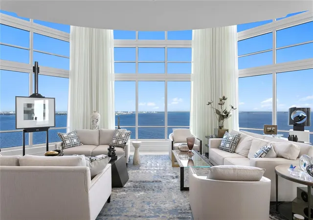 Photo 3 of Condo for sale at 4201 Bayshore Blvd #2101, Tampa, FL 33611 | MLS# TB8553327 | Listing updated on 2026-10-04