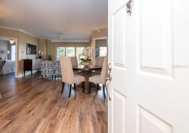 Listing Photo 4 - Condo for sale in building located at 1002 S Harbour Island Blvd, Tampa, FL 33602 - Unit #1302