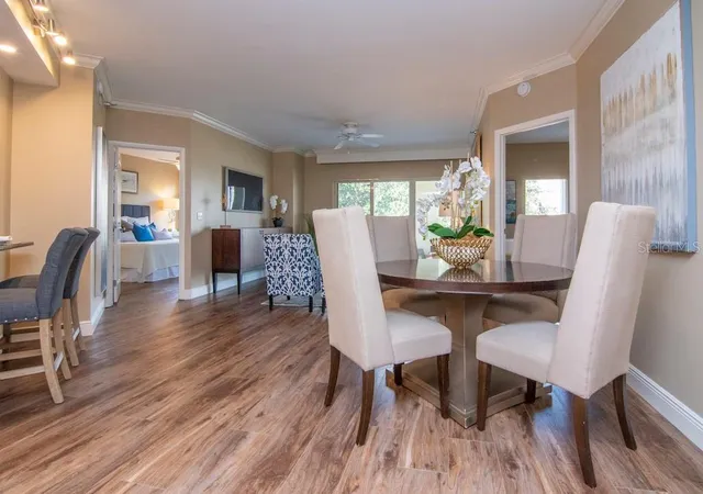 Listing Photo 5 - Condo for sale in building located at 1002 S Harbour Island Blvd, Tampa, FL 33602 - Unit #1302