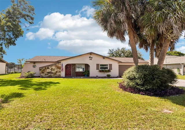 Single family home for sale at 12240 Katherwood St, SPRING HILL, FL 34608 | MLS# TB8553330