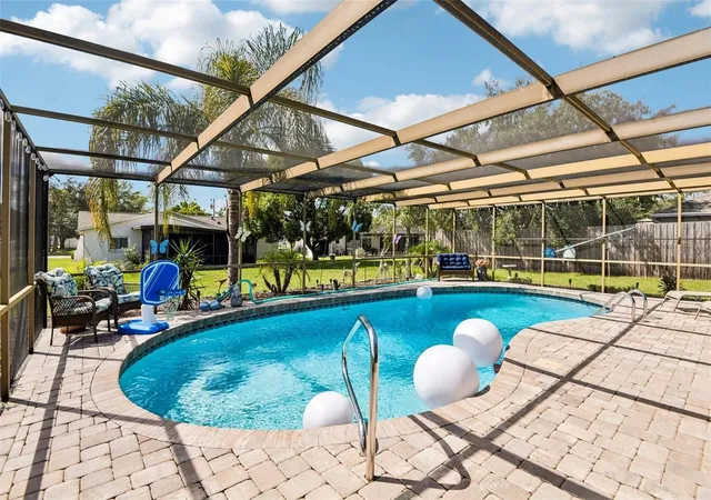 Photo 2 of Single family home for sale at 12240 Katherwood St, Spring Hill, FL 34608 | MLS# TB8553330 | Listing updated on 2026-10-02