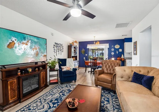 Photo 4 of Single family home for sale at 12240 Katherwood St, Spring Hill, FL 34608 | MLS# TB8553330 | Listing updated on 2026-10-02