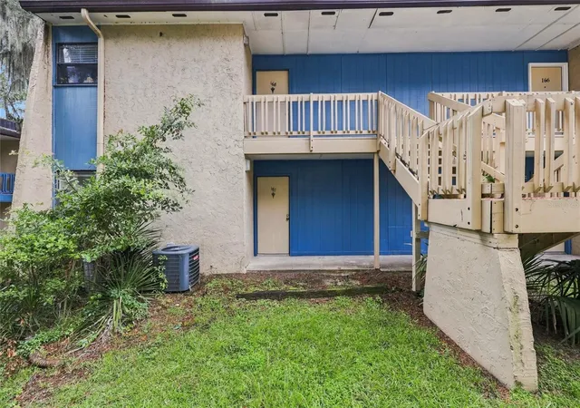 Condo for sale at 2811 SW Archer Rd #T167, GAINESVILLE, FL 32608 | MLS# GC543865