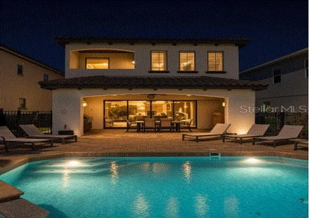 Photo 3 of Single family home for sale at 1097 Castle Pines Ct, Reunion, FL 34747 | MLS# O6445963 | Listing updated on 2026-10-04