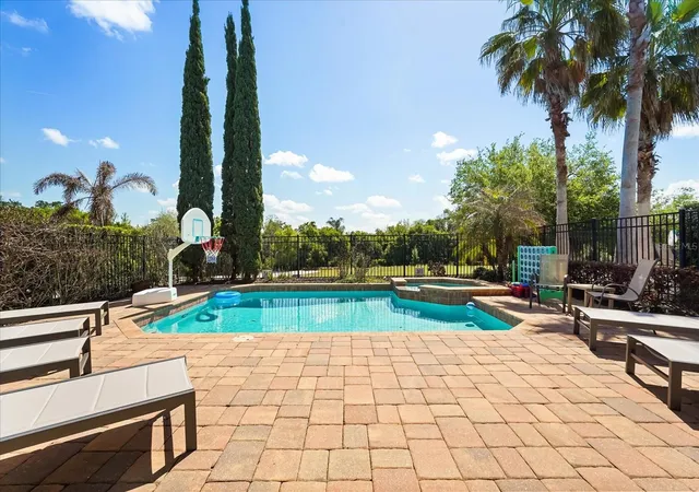 Photo 4 of Single family home for sale at 1097 Castle Pines Ct, Reunion, FL 34747 | MLS# O6445963 | Listing updated on 2026-10-04