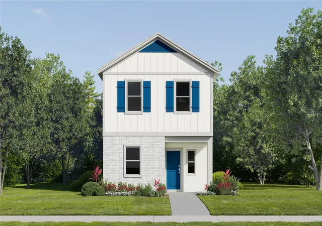 Photo 1 of Sale Pending at 5112 Natalia Dr, Saint Cloud, FL 34772 | MLS# O6445964 | Listing updated on 2026-10-05