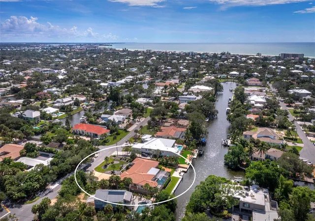 Photo 3 of Single family home for sale at 5012 Higel Ave, Sarasota, FL 34242 | MLS# A4707867 | Listing updated on 2026-10-22