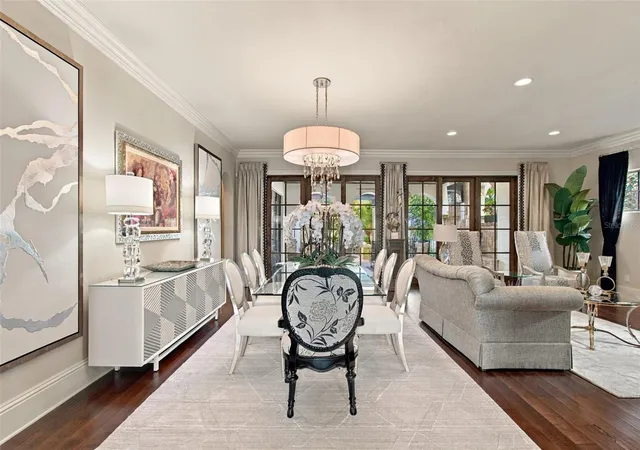 Photo 4 of Single family home for sale at 58 Martinique Ave #1/2, Tampa, FL 33606 | MLS# TB8553335 | Listing updated on 2026-10-02