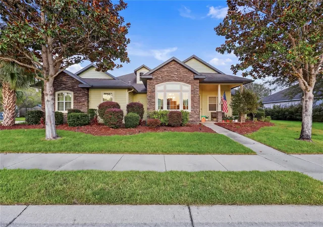 Photo 1 of Single family home for sale at 7905 Nw 45th Street, Gainesville, FL 32653 | MLS# GC543866 | Listing updated on 2026-10-07