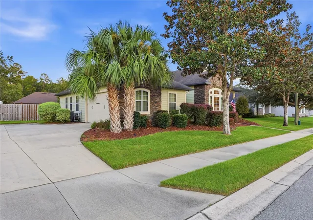 Photo 2 of Single family home for sale at 7905 Nw 45th Street, Gainesville, FL 32653 | MLS# GC543866 | Listing updated on 2026-10-07