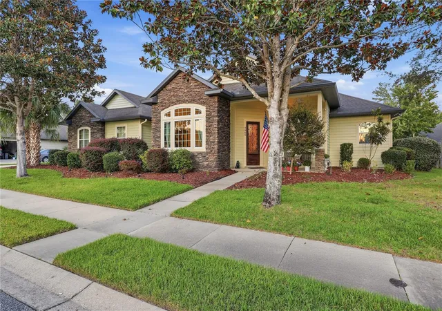 Photo 3 of Single family home for sale at 7905 Nw 45th Street, Gainesville, FL 32653 | MLS# GC543866 | Listing updated on 2026-10-07