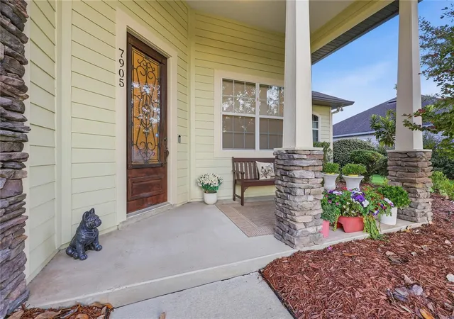 Photo 4 of Single family home for sale at 7905 NW 45th Street, Gainesville, FL 32653 | MLS# GC543866 | Listing updated on 2026-10-07