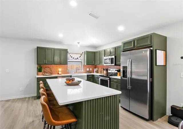 Photo 3 of Single family home for sale at 31234 Chevy Chase Dr, Sorrento, FL 32776 | MLS# O6445965 | Listing updated on 2026-09-30