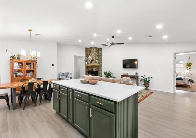 Photo 4 of Single family home for sale at 31234 Chevy Chase Dr, Sorrento, FL 32776 | MLS# O6445965 | Listing updated on 2026-09-30