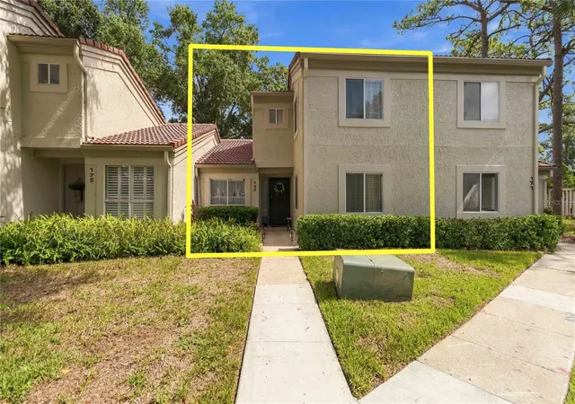 Listing Photo 2 - Condo for sale in building located at 173 W Sabal Palm Pl, LONGWOOD, FL 32779