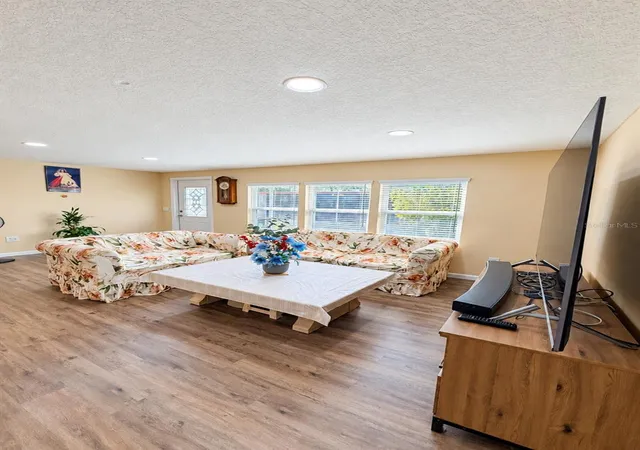Photo 3 of Manufactured home for sale at 921 Faith Cir E #35, Bradenton, FL 34212 | MLS# A4707869 | Listing updated on 2026-10-03