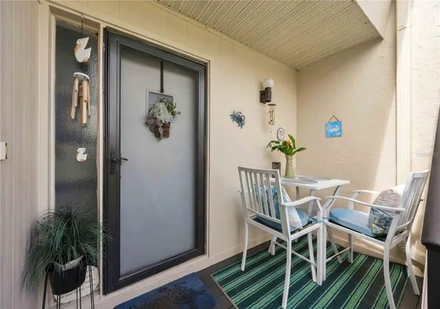 Photo 1 of Condo for sale at 4260 Placida Rd #17A, Englewood, FL 34224 | MLS# N6145996 | Listing updated on 2026-10-08